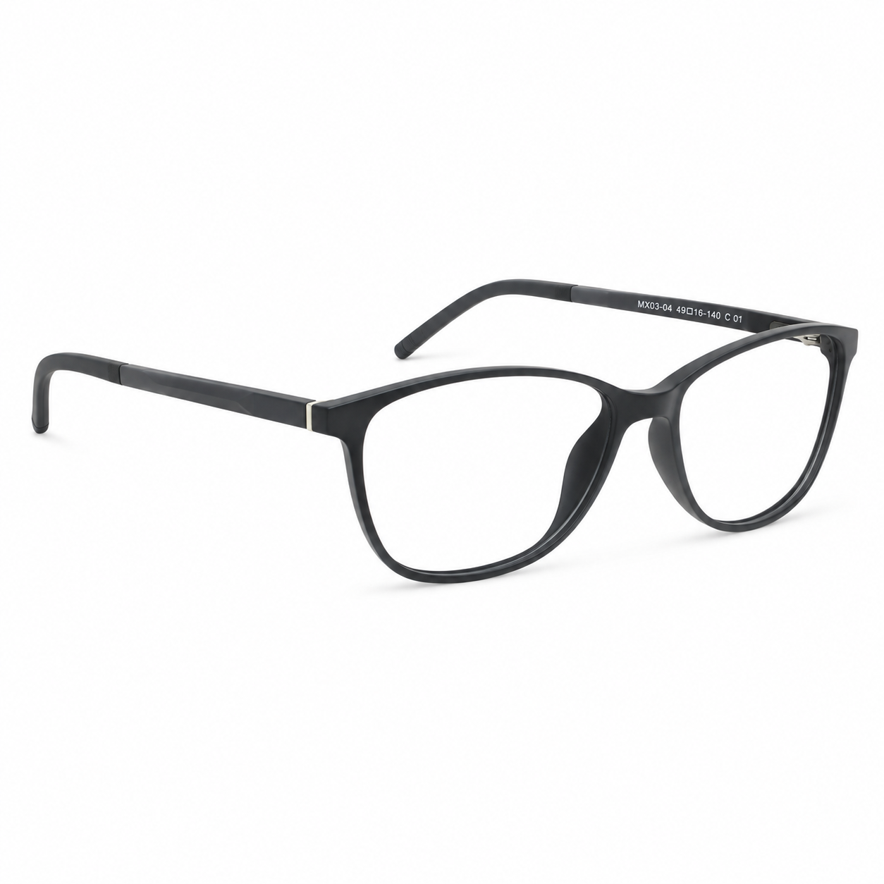 Piramyd Mx03 04 Tr Flexi Black Oval Full Frame 49
