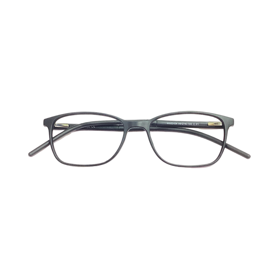 Piramyd Mx03 04 Tr Flexi Black Oval Full Frame 49