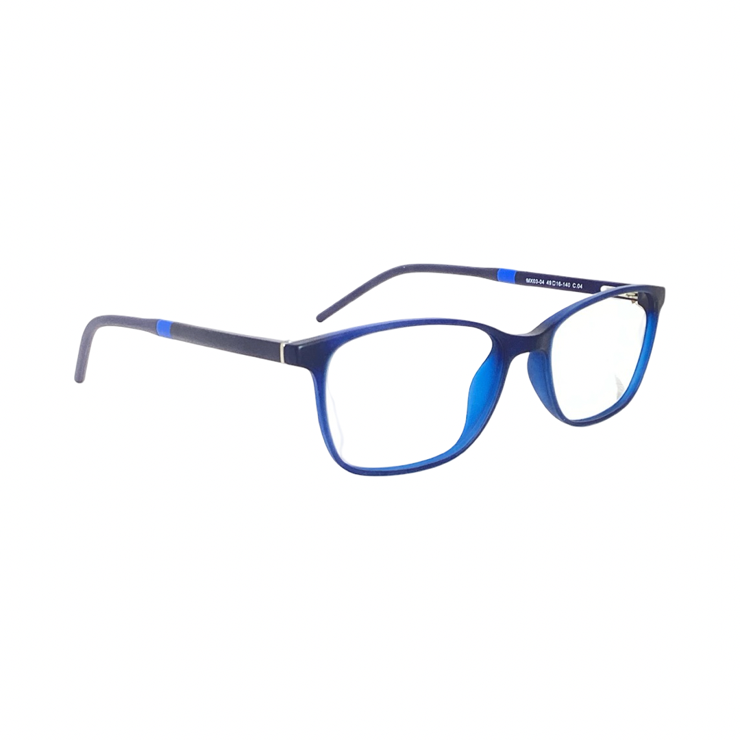 Piramyd Mx03 04 Tr Flexi Blue Oval Full Frame 49