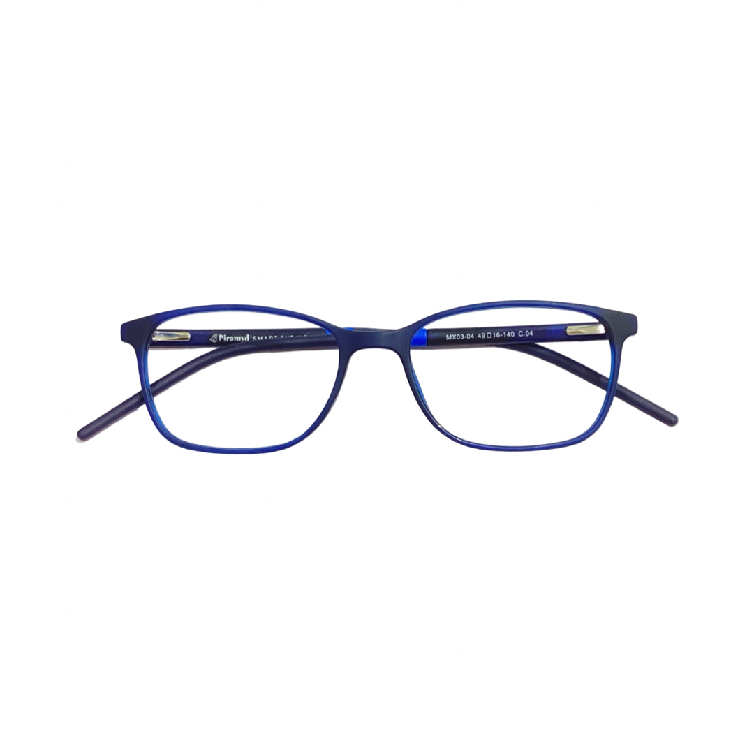 Piramyd Mx03 04 Tr Flexi Blue Oval Full Frame 49