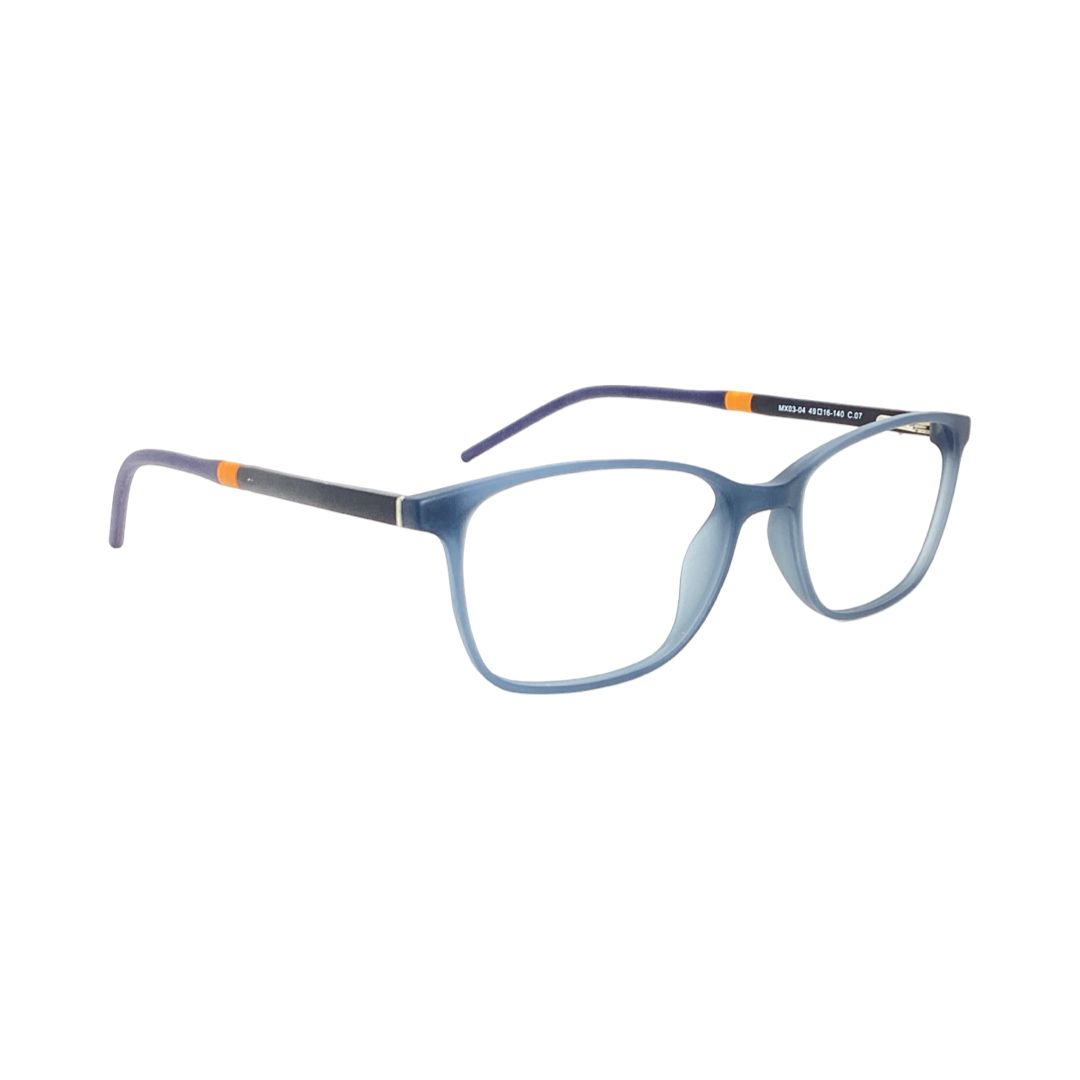 Piramyd Mx03 04 Tr Flexi Gray Oval Full Frame 49