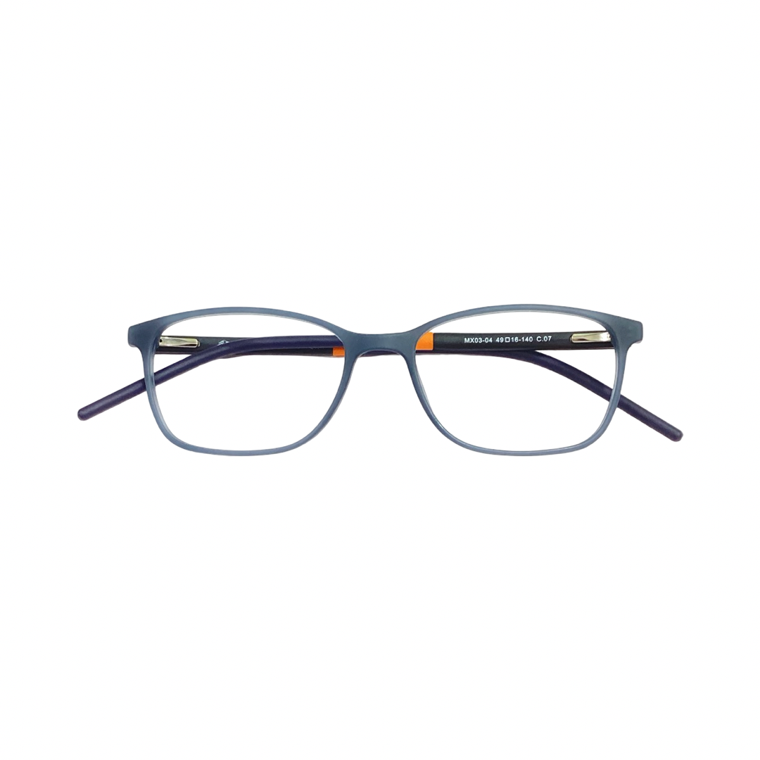 Piramyd Mx03 04 Tr Flexi Gray Oval Full Frame 49
