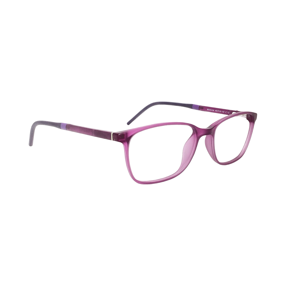 Piramyd Mx03 04 Tr Flexi Purple Oval Full Frame 49