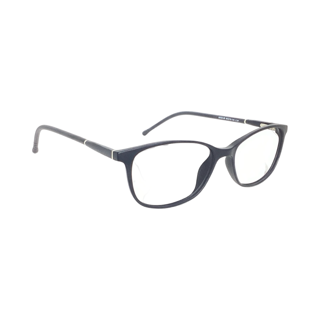 Piramyd Mx02 09 Tr Flexi Black Oval Full Frame 48