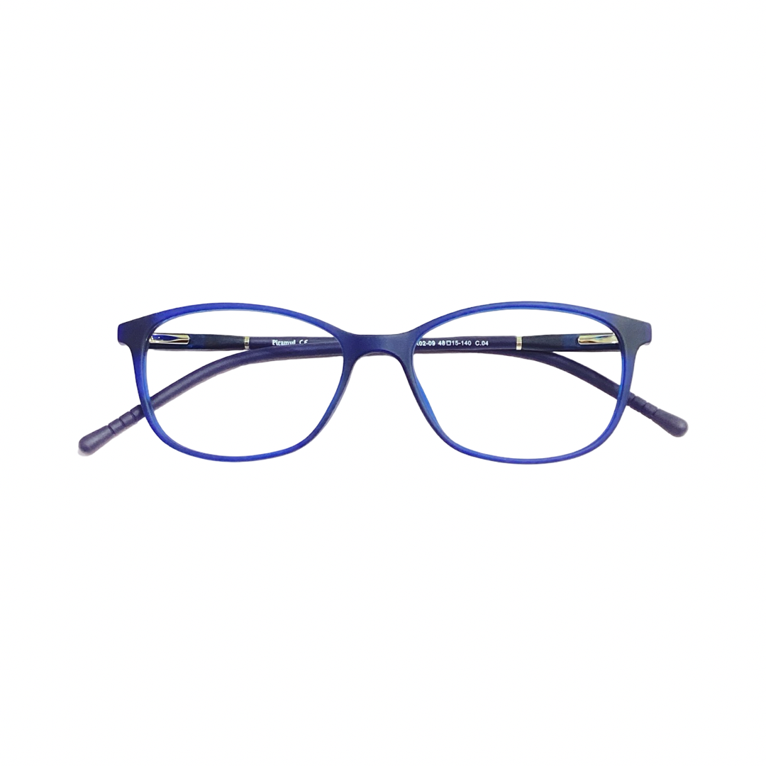 Piramyd Mx02 09 Tr Flexi Blue Oval Full Frame 48