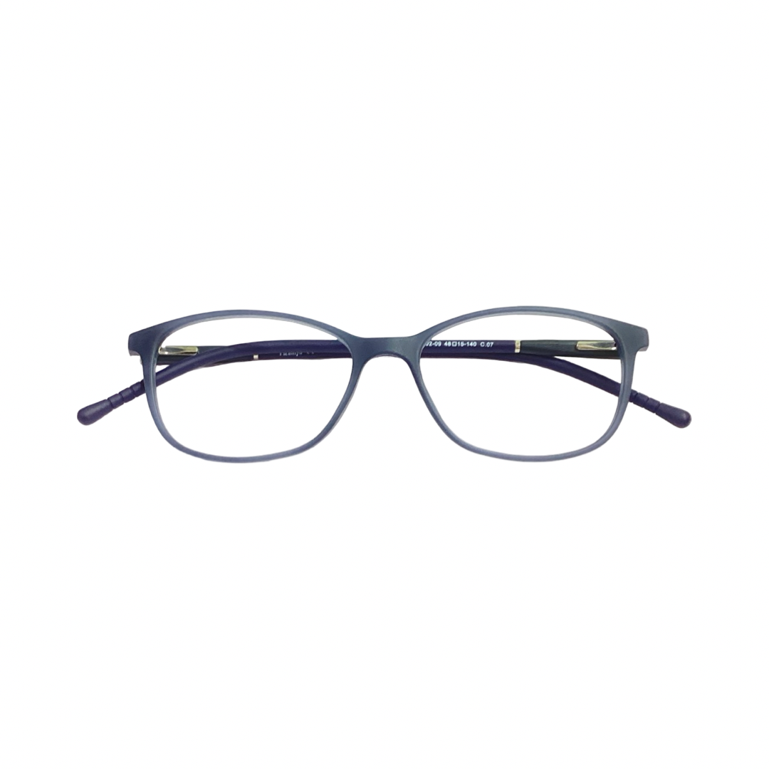 Piramyd Mx02 09 Tr Flexi Gray Oval Full Frame 48