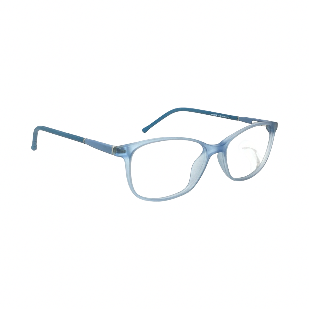 Piramyd Mx02 09 Tr Flexi Sky Blue Oval Full Frame 48