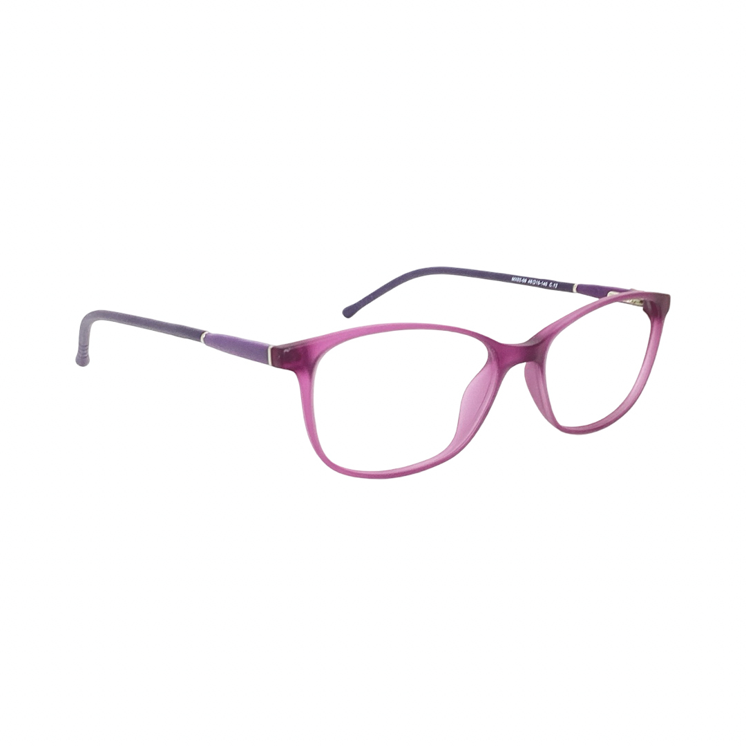Piramyd Mx02 09 Tr Flexi Purple Oval Full Frame 48