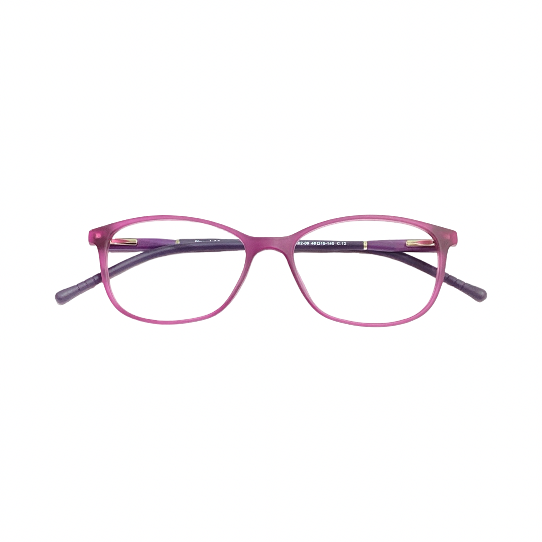 Piramyd Mx02 09 Tr Flexi Purple Oval Full Frame 48