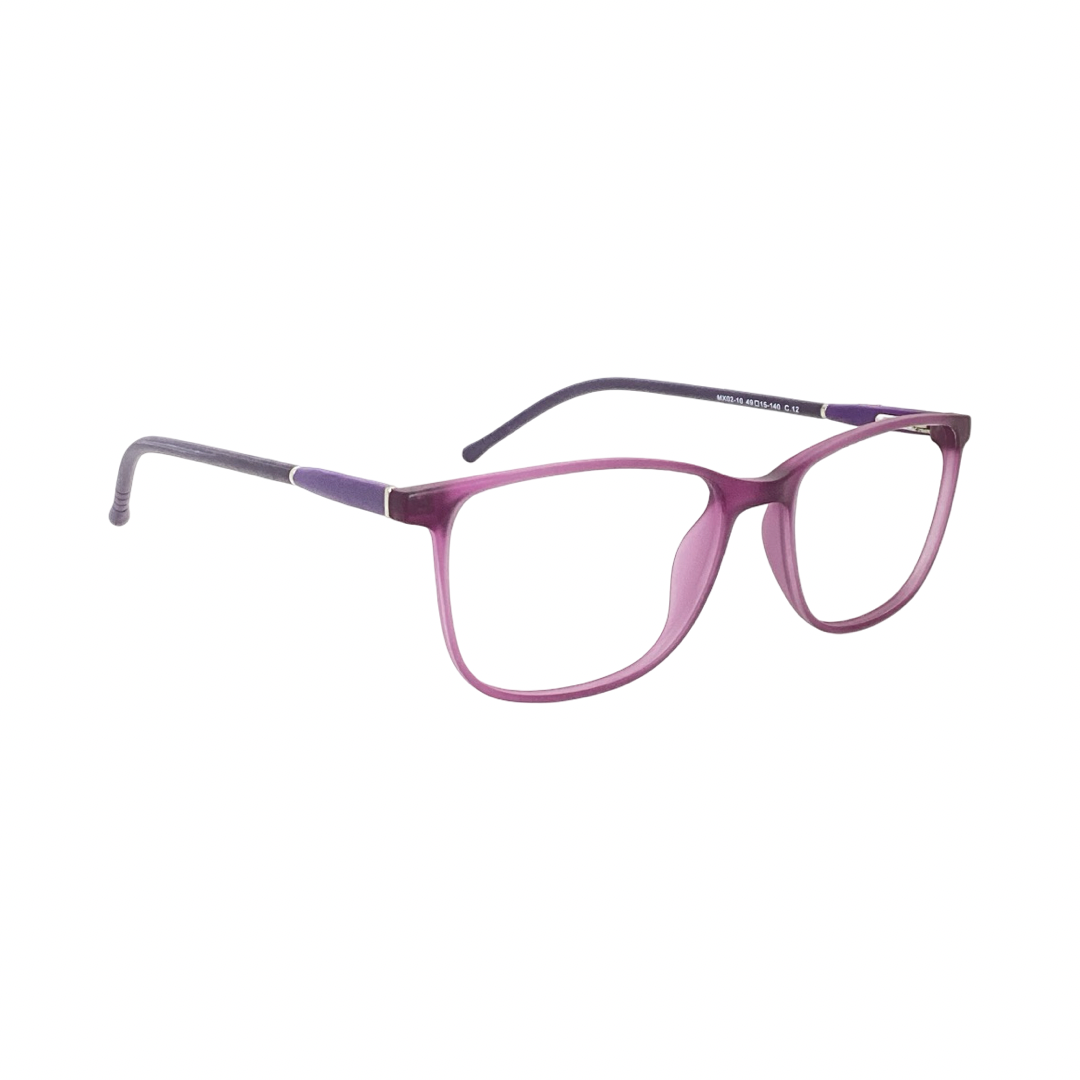 Piramyd Mx02 10 Tr Flexi Purple Square Full Frame 49