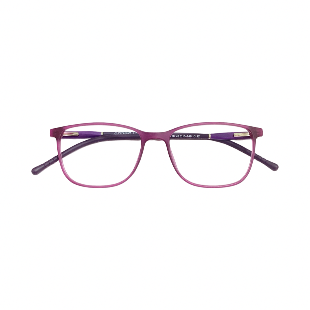 Piramyd Mx02 10 Tr Flexi Purple Square Full Frame 49