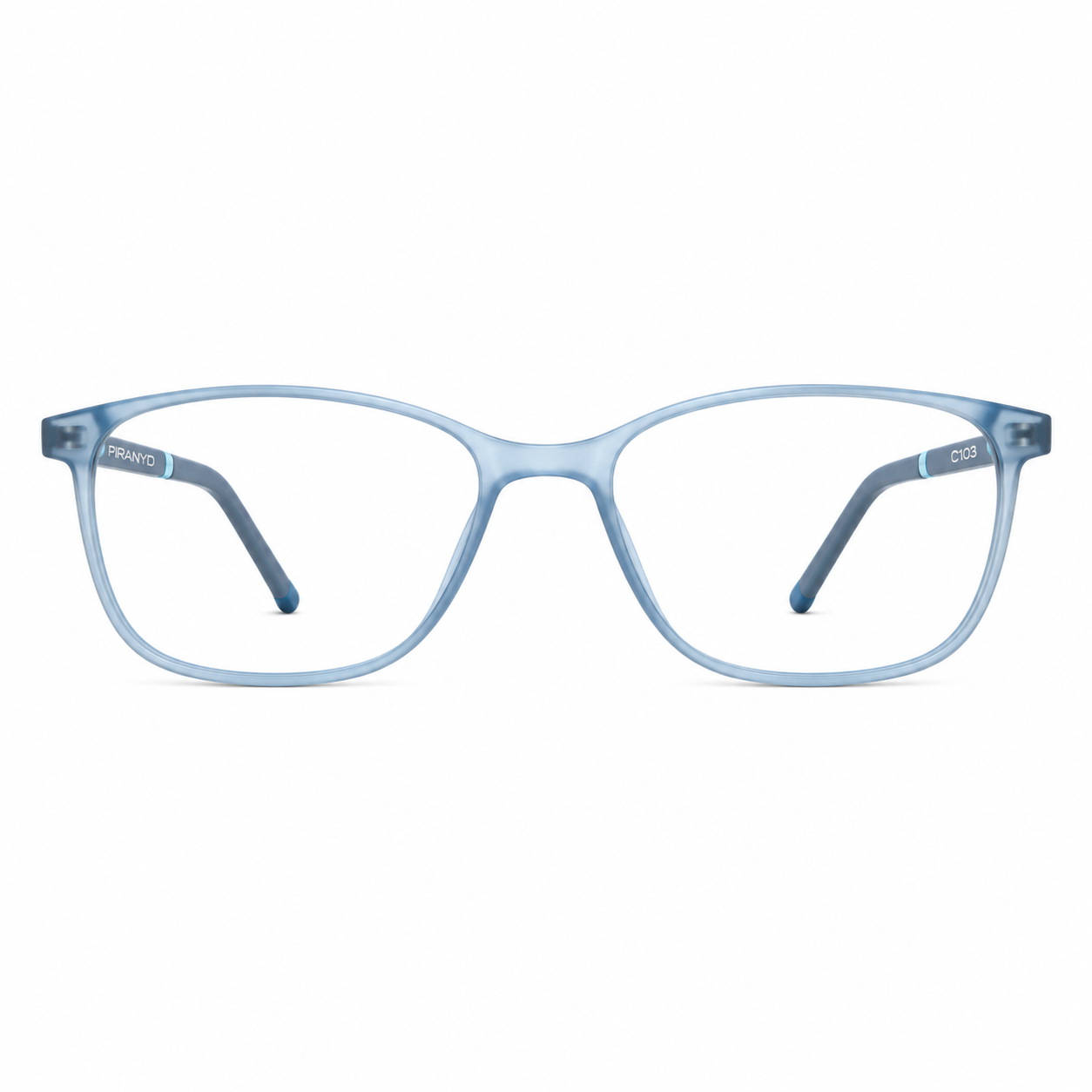 Piramyd Mx02 10 Tr Flexi Sky Blue Square Full Frame 49