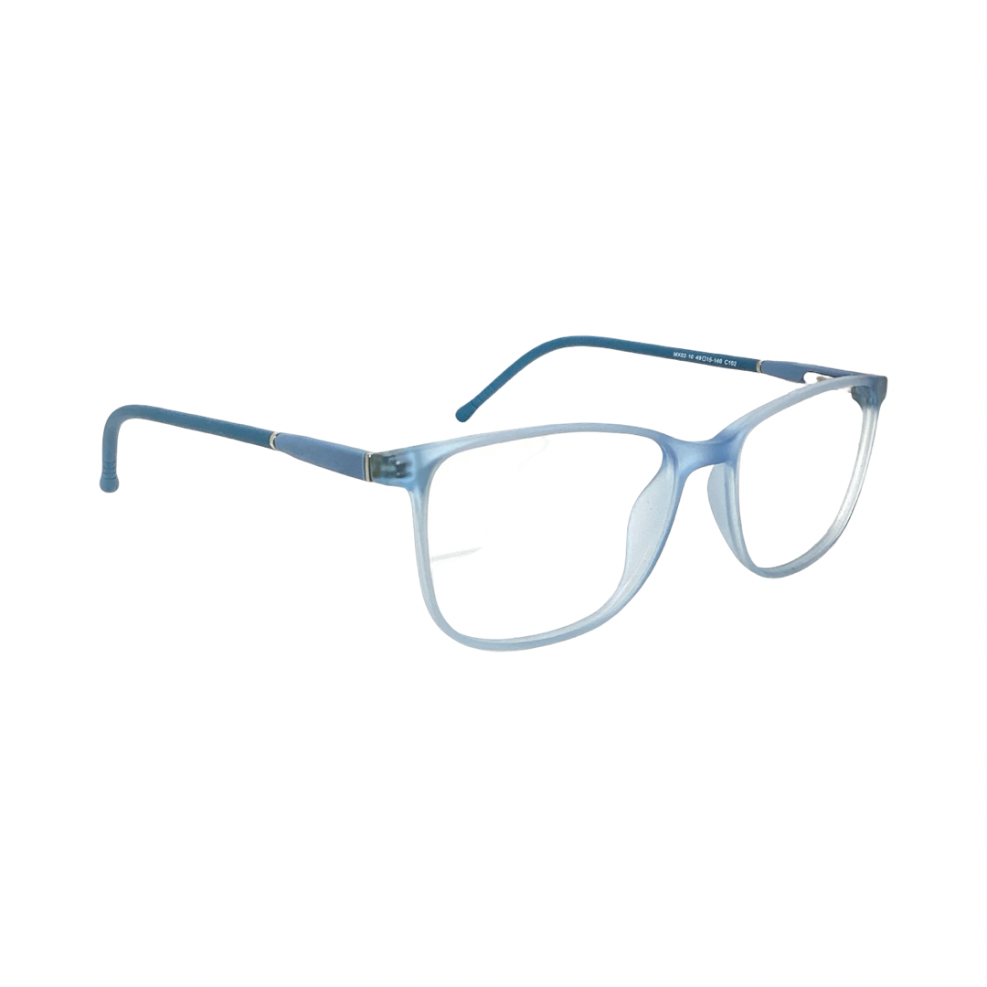 Piramyd Mx02 10 Tr Flexi Sky Blue Square Full Frame 49