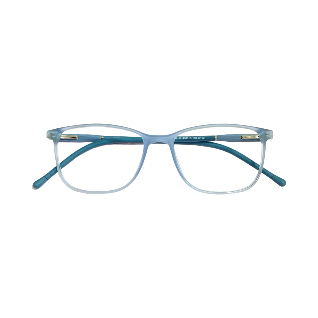 Piramyd Mx02 10 Tr Flexi Sky Blue Square Full Frame 49