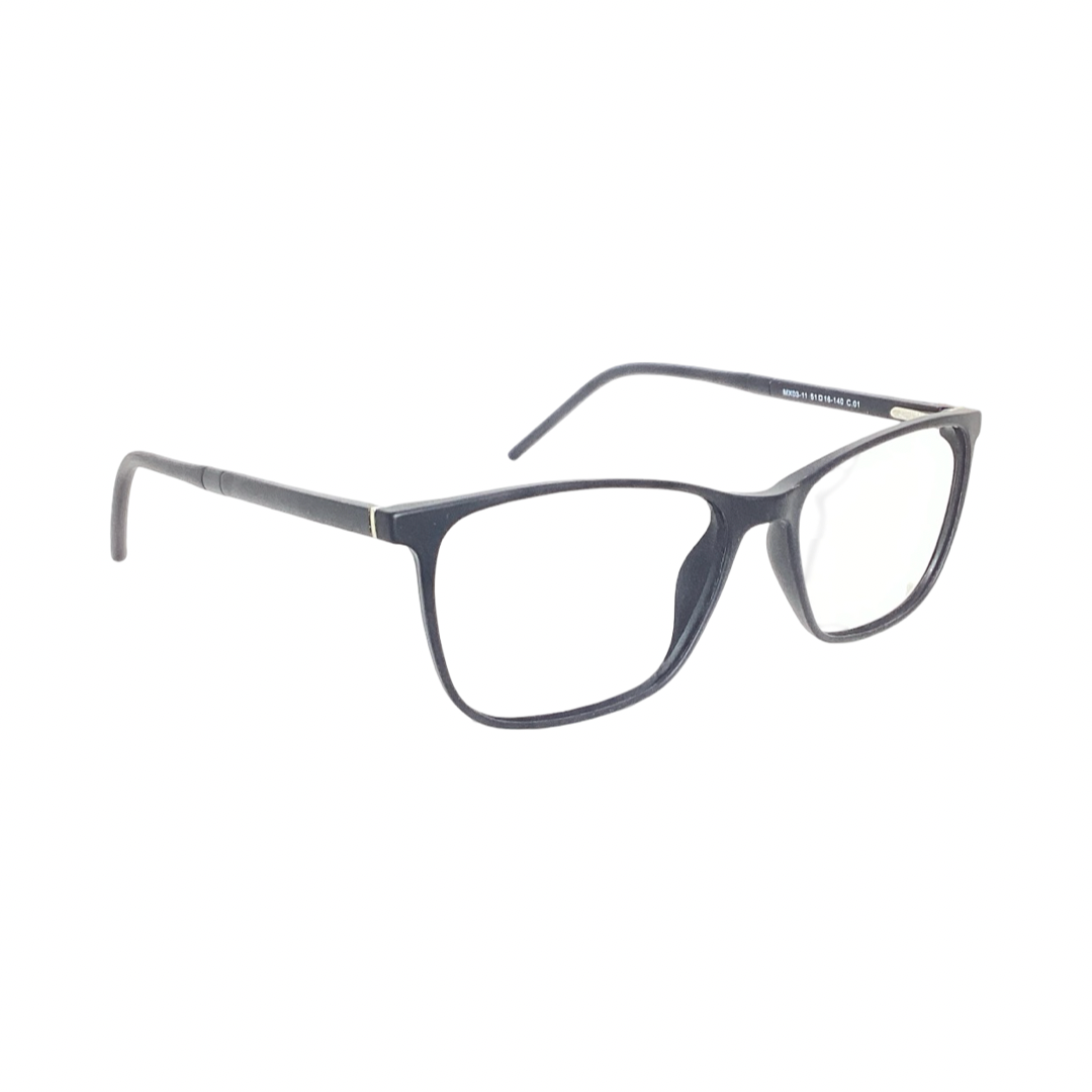 Piramyd Mx03 11 Tr Flexi Black Square Full Frame 51