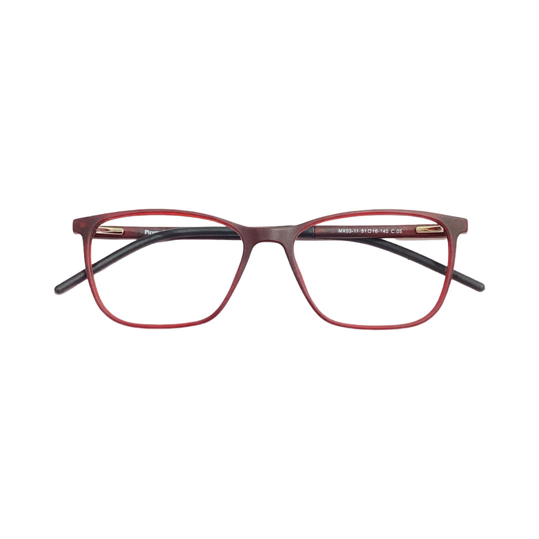 Piramyd Mx03 11 Tr Flexi Brown Square Full Frame 51