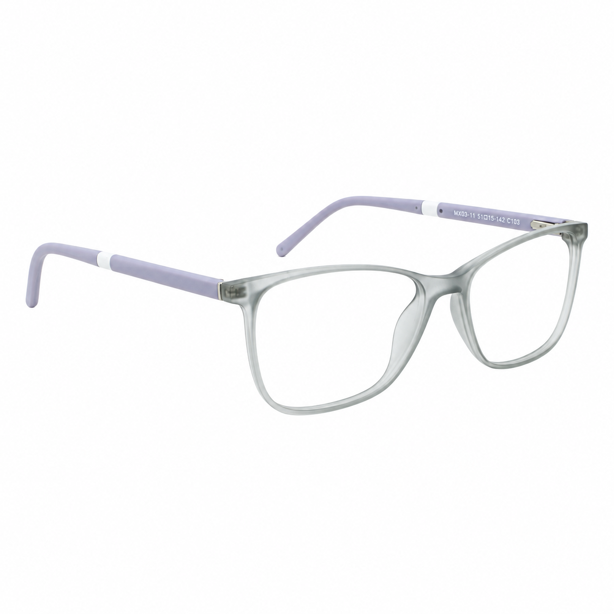 Piramyd Mx03 11 Tr Flexi Gray Square Full Frame 51