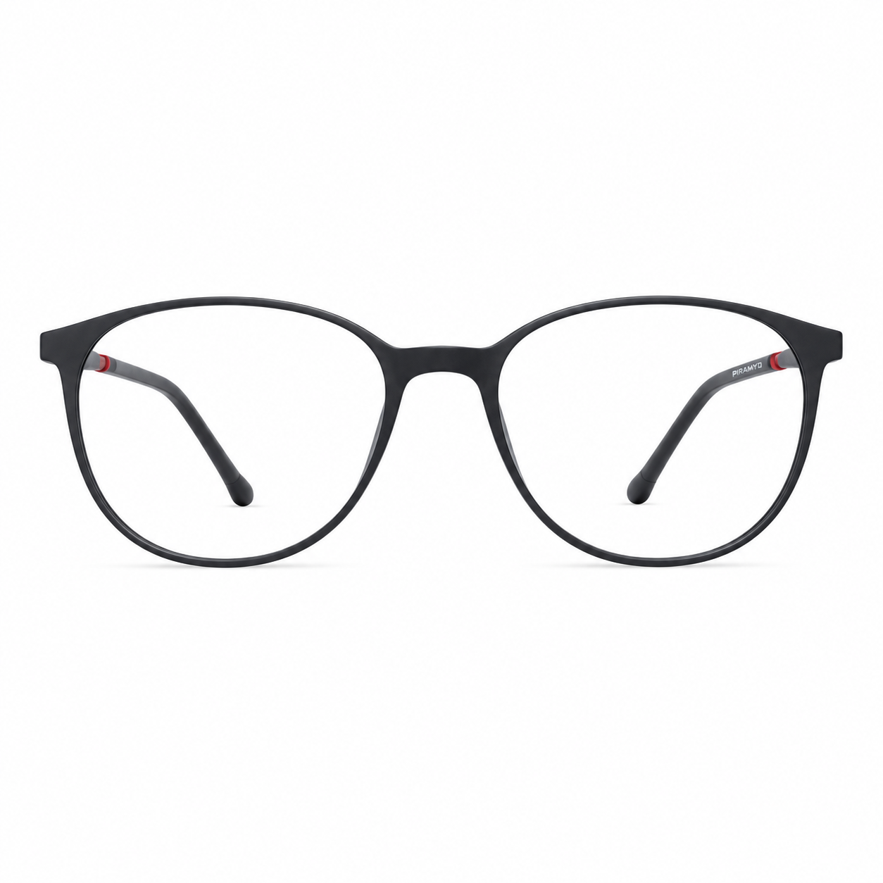 Piramyd Mx0 13 Tr Flexi Black Round Full Frame 47