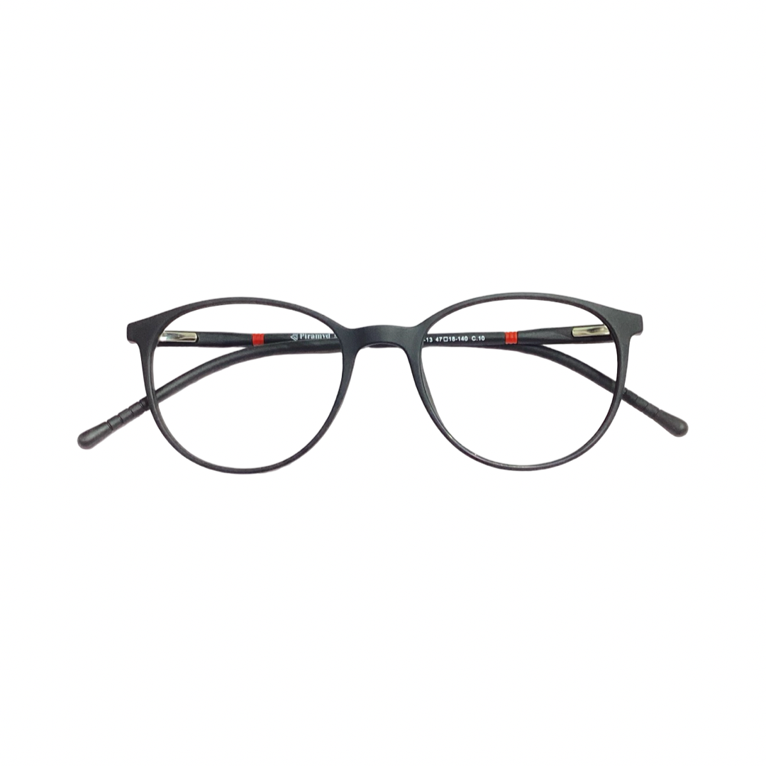 Piramyd Mx0 13 Tr Flexi Black Round Full Frame 47