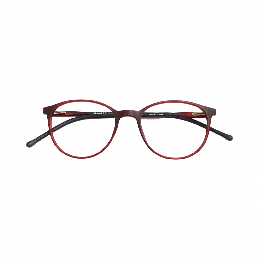 Piramyd Mx0 13 Tr Flexi Brown Round Full Frame 47