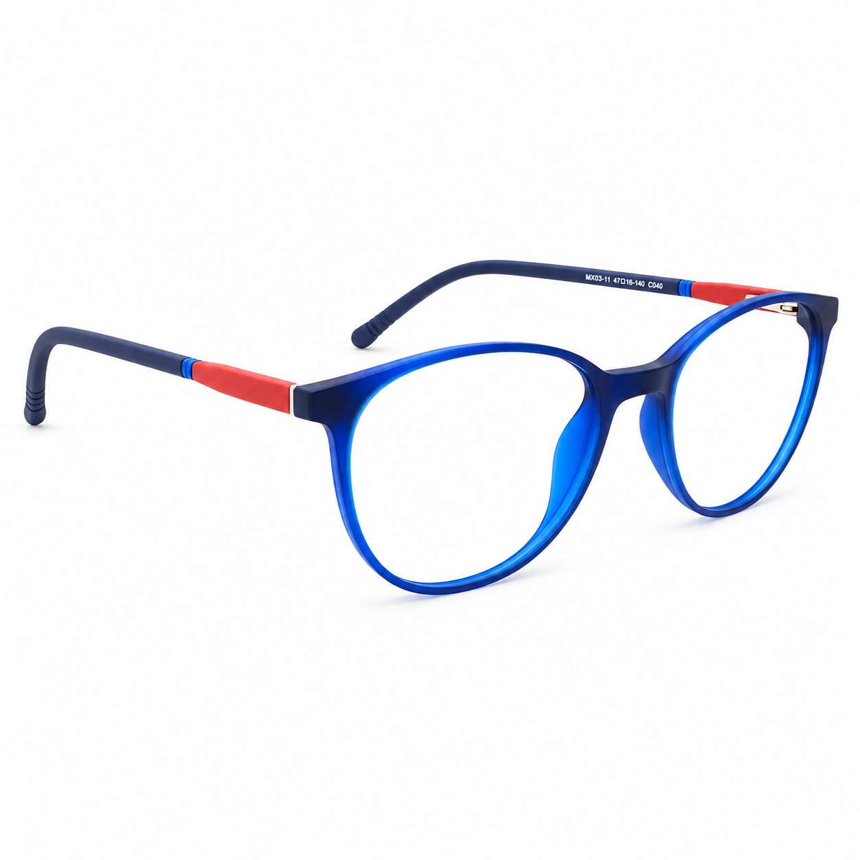 Piramyd Mx0 13 Tr Flexi Blue Round Full Frame 47