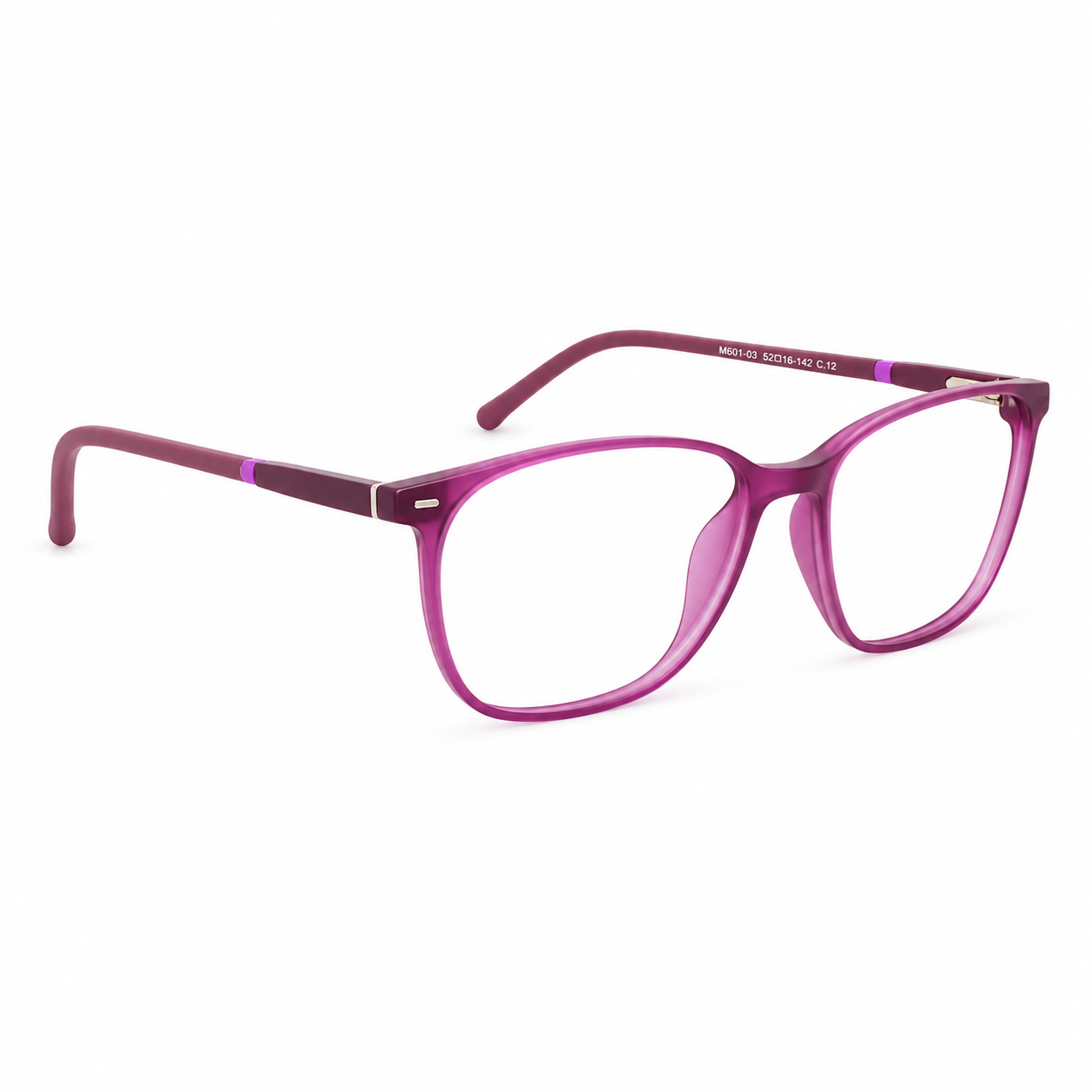 Piramyd Mx0 13 Tr Flexi Purple Round Full Frame 47