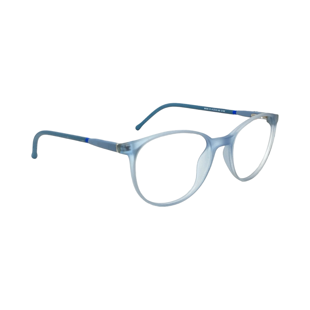 Piramyd Mx0 13 Tr Flexi Sky Blue Round Full Frame 47