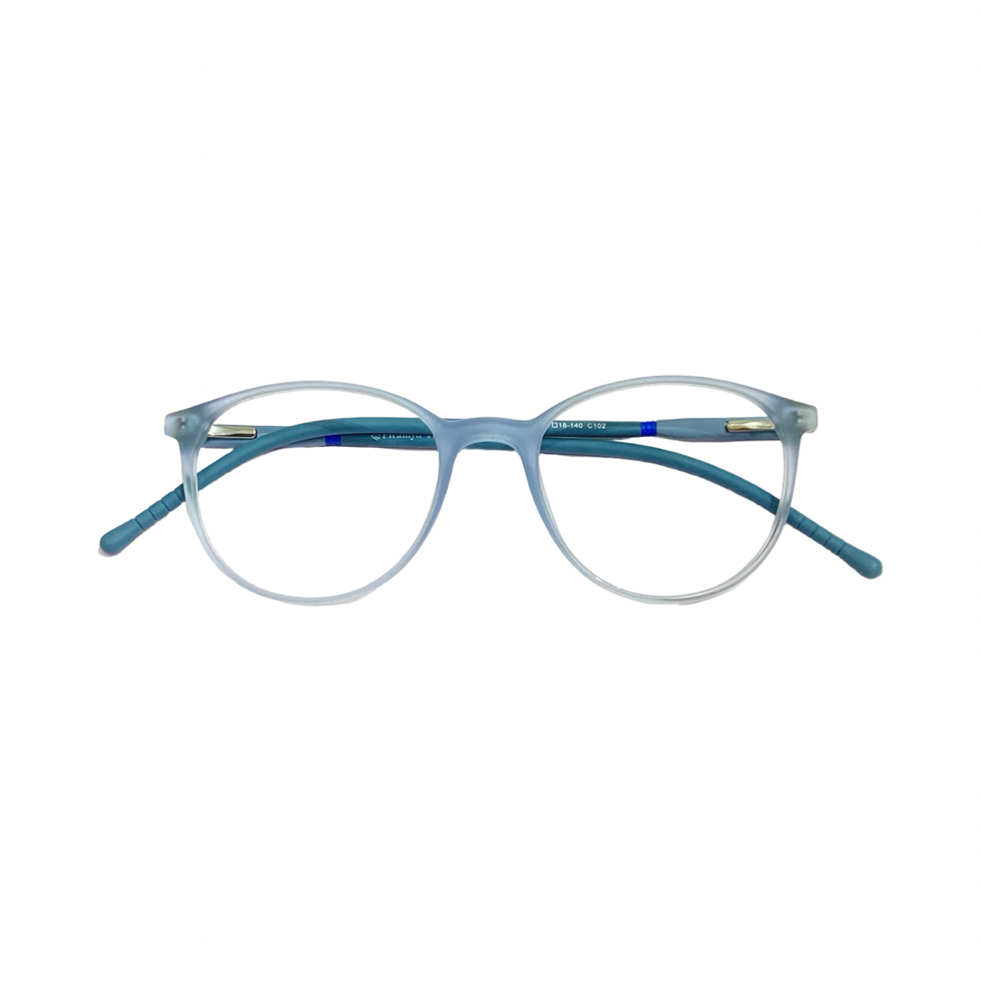 Piramyd Mx0 13 Tr Flexi Sky Blue Round Full Frame 47