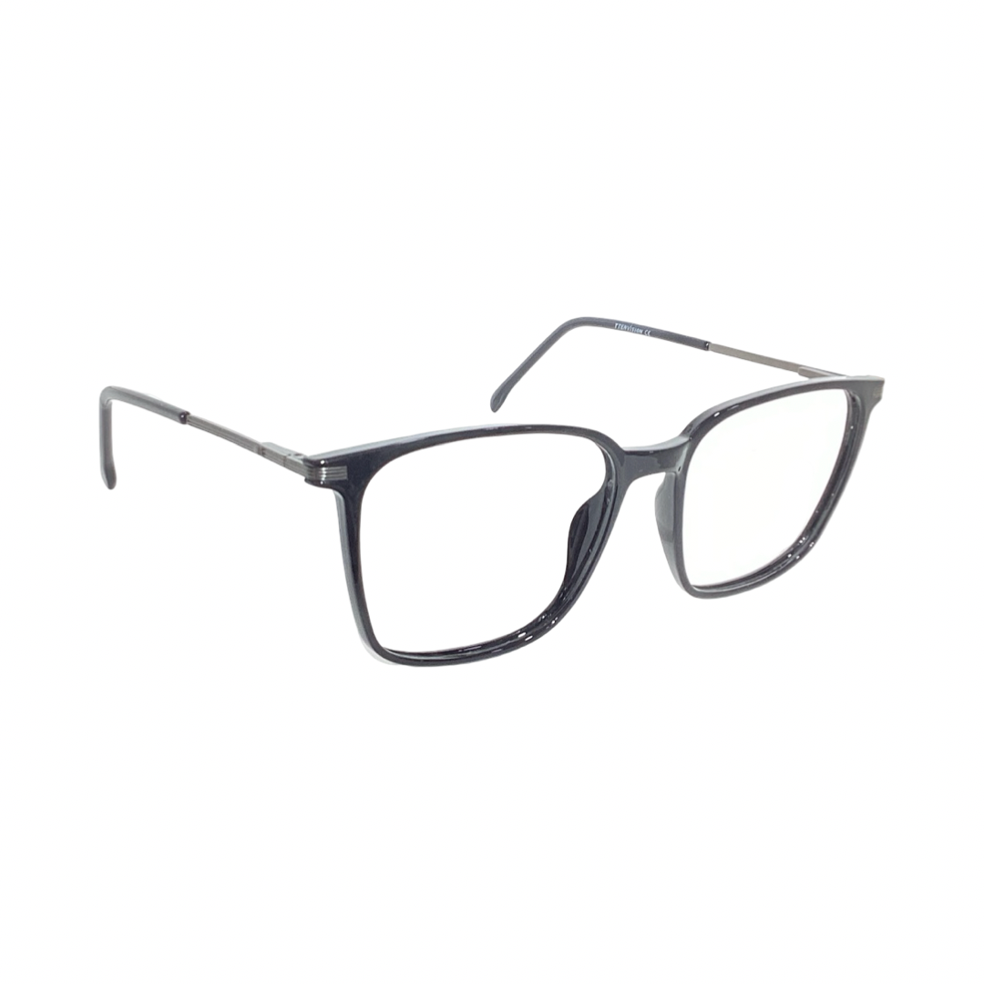 Tten vision g991306 Tr Flexi Black Square Full Frame 54