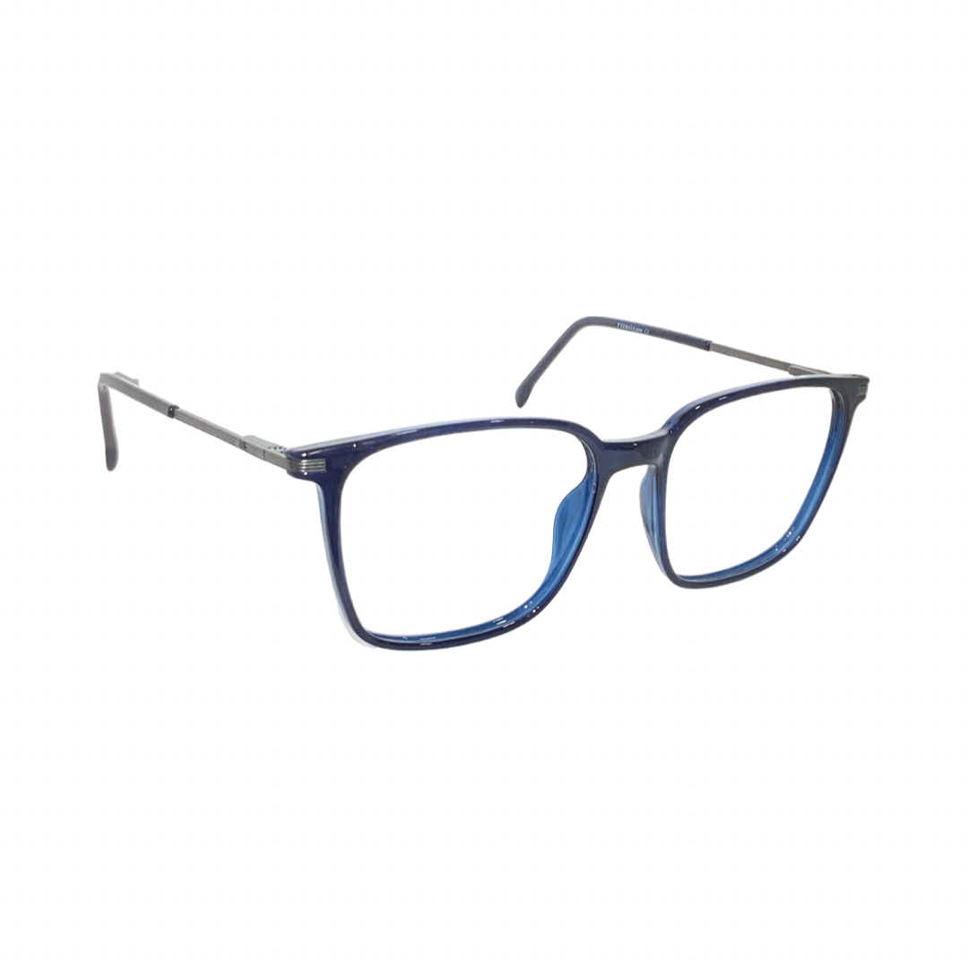 Tten vision g991306 Tr Flexi Blue Square Full Frame 54