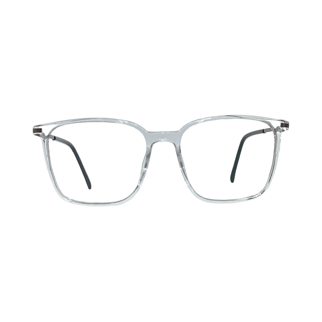 Tten vision g991306 Tr Flexi Cristal White Square Full Frame 54