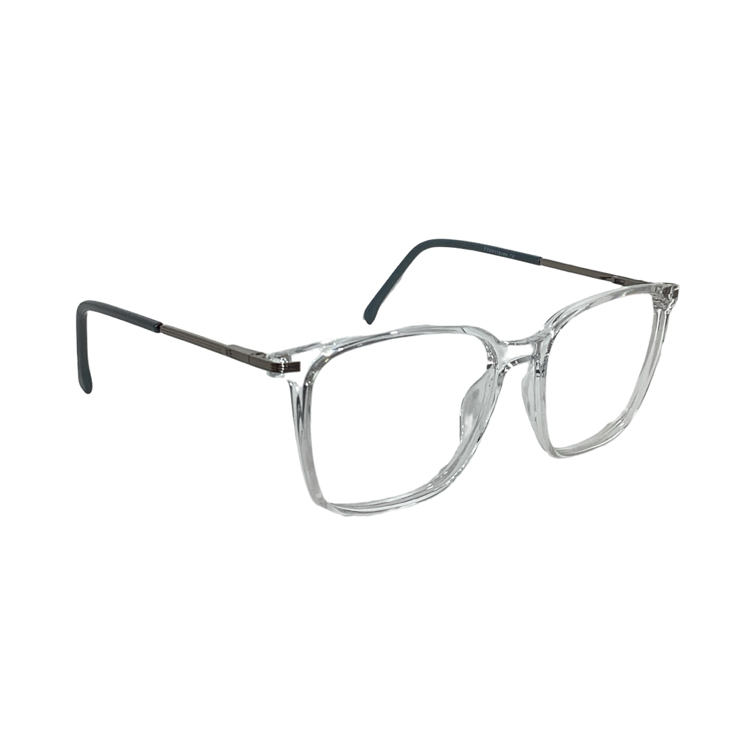 Tten vision g991306 Tr Flexi Cristal White Square Full Frame 54