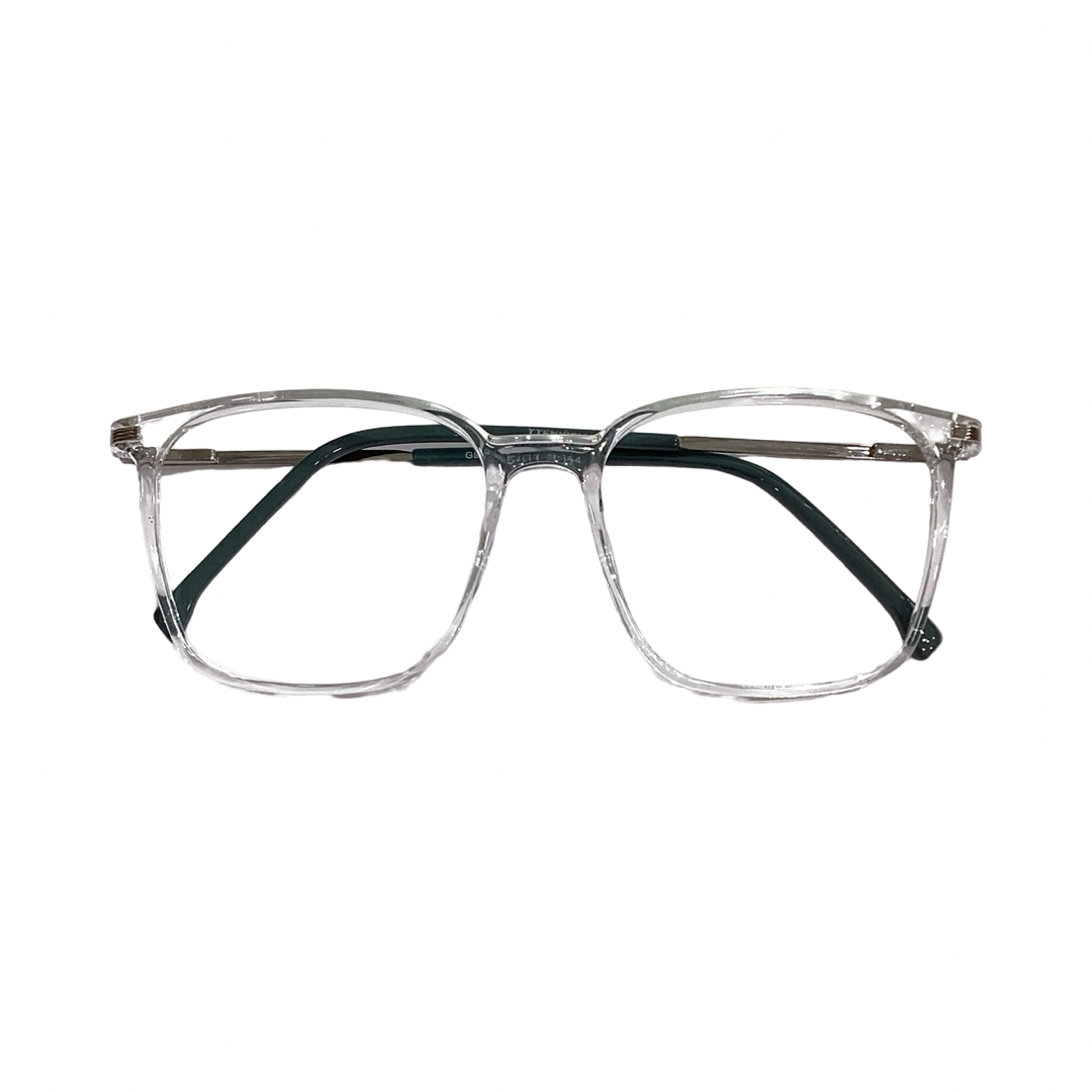 Tten vision g991306 Tr Flexi Cristal White Square Full Frame 54