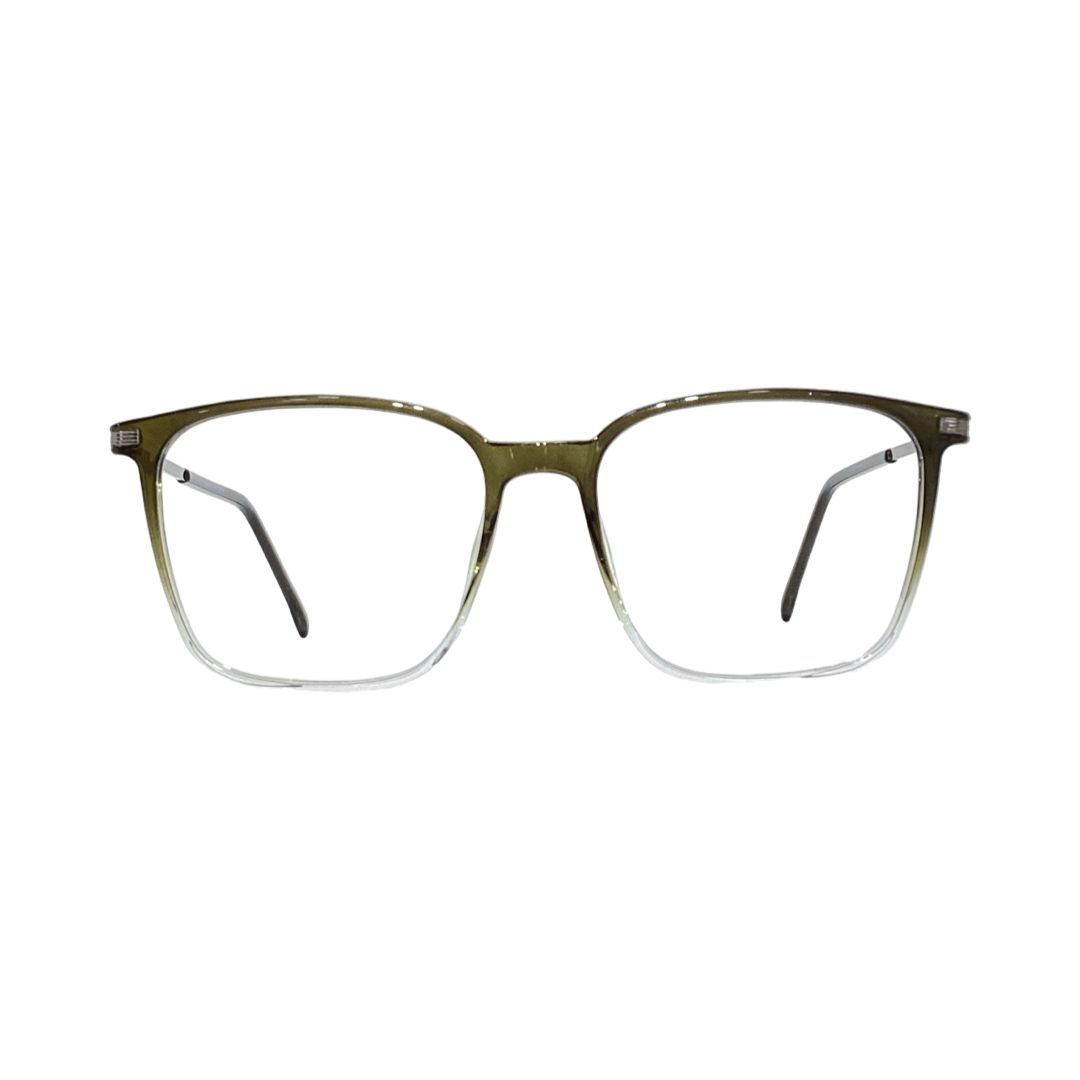 Tten vision g991306 Tr Flexi Gredient Green Square Full Frame 54