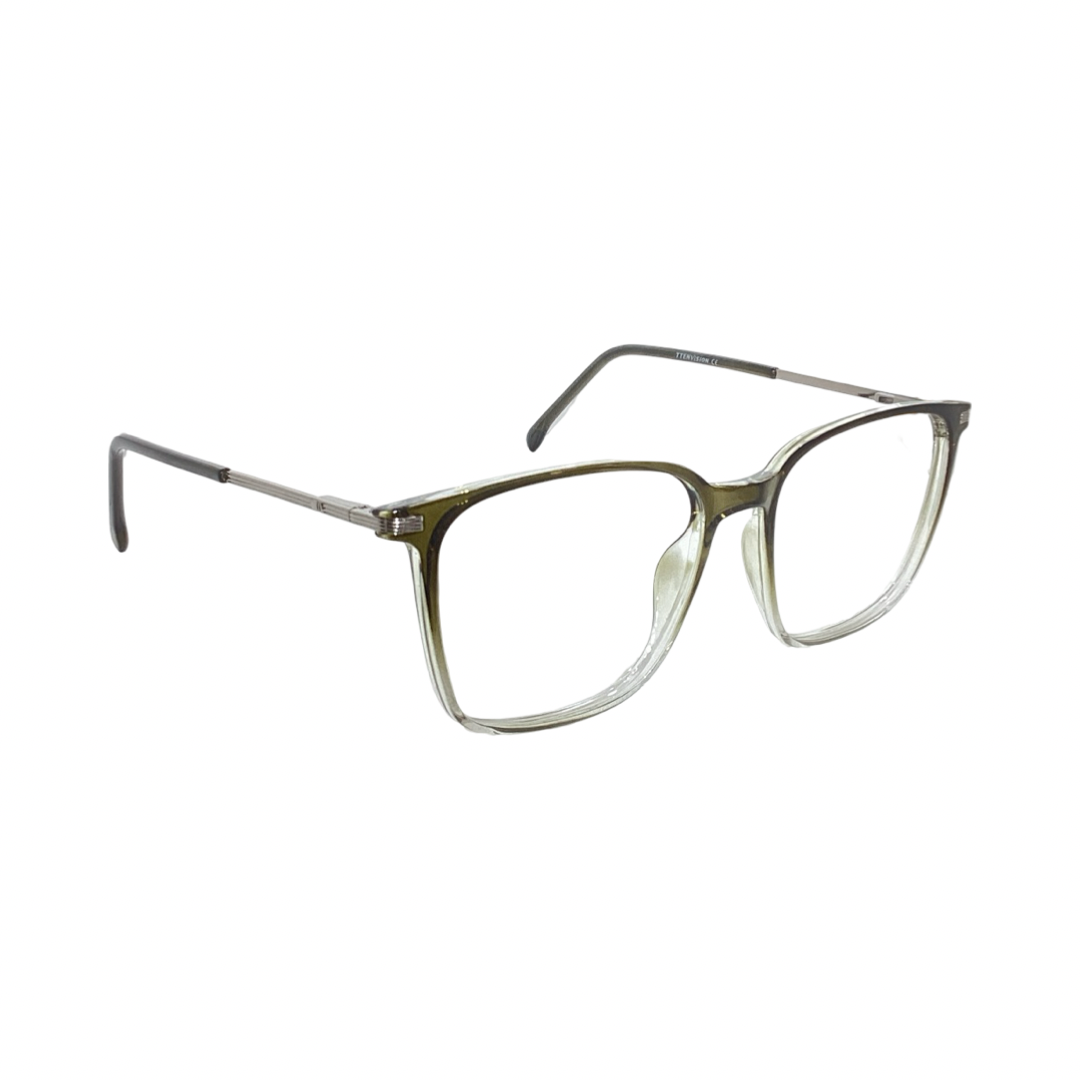 Tten vision g991306 Tr Flexi Gredient Green Square Full Frame 54