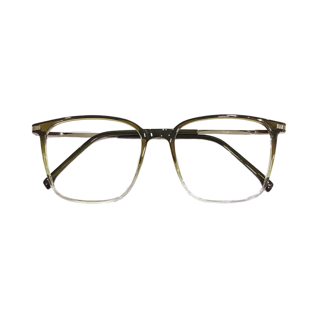 Tten vision g991306 Tr Flexi Gredient Green Square Full Frame 54
