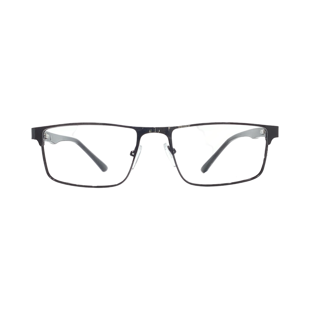 Messi 240513 Metal Black Rectangle Full Frame 53