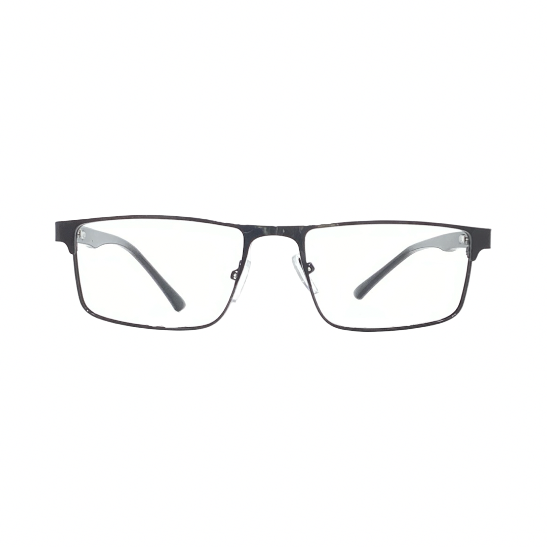 Messi 240513 Metal Black Rectangle Full Frame 53