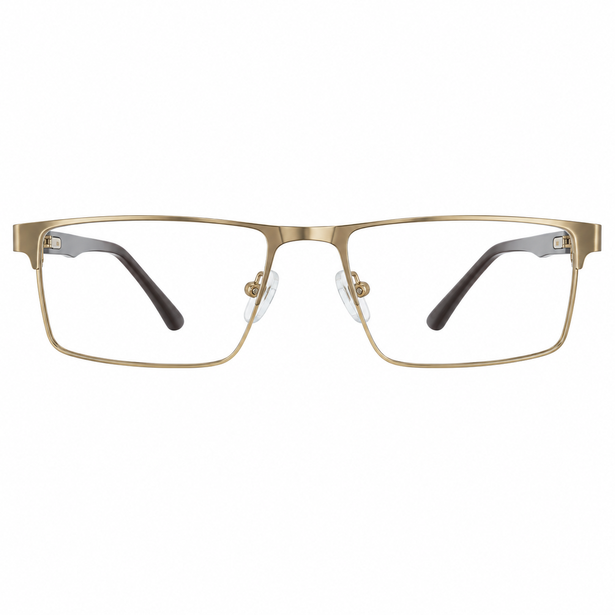 Messi 240513 Metal Gold Rectangle Full Frame 53