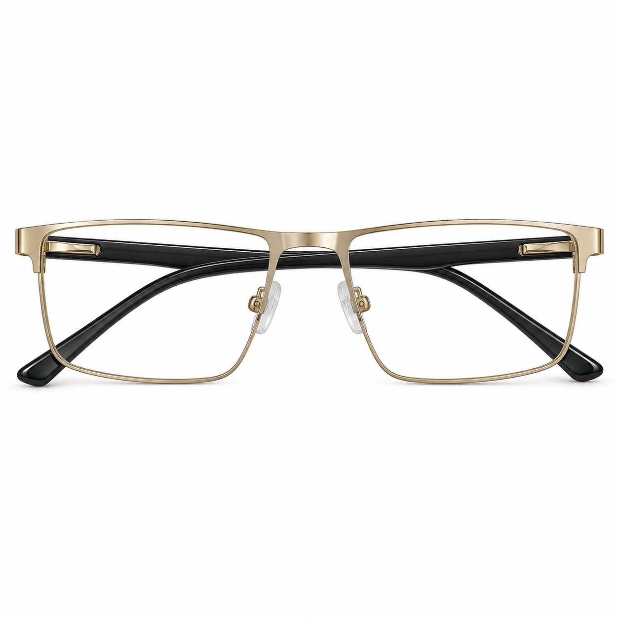 Messi 240513 Metal Gold Rectangle Full Frame 53
