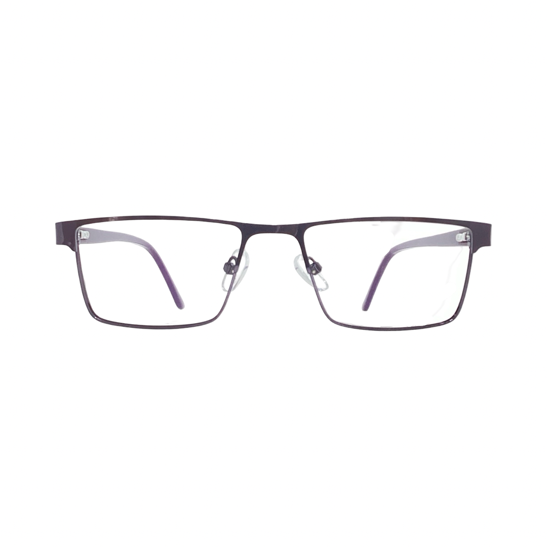 Paxxl Zx1204 Metal Purple Rectangle Full Frame 50