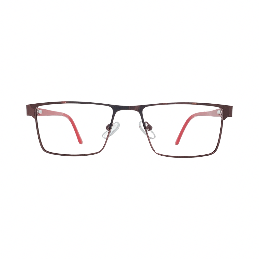Paxxl Zx1204 Metal Wine Rectangle Full Frame 50