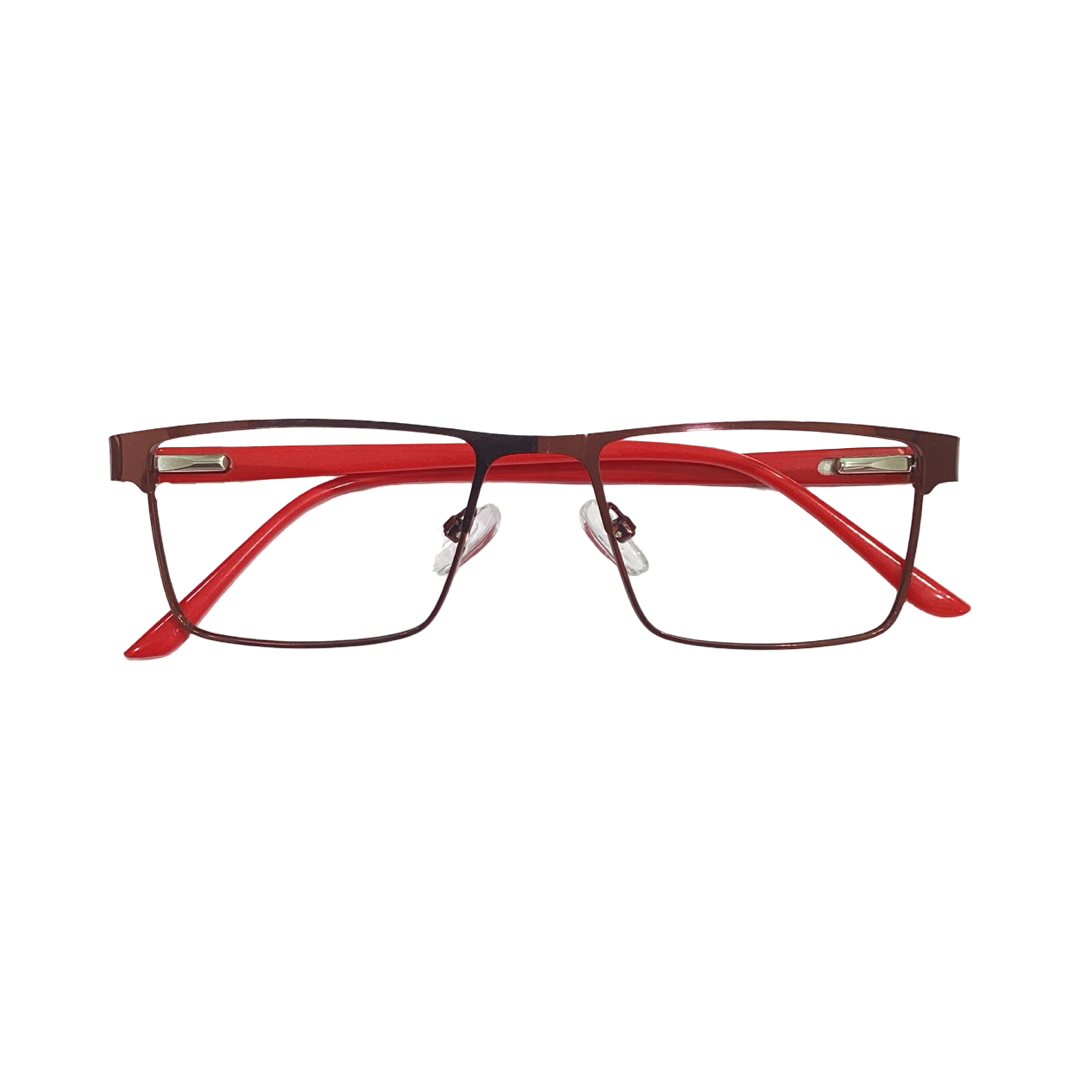 Paxxl Zx1204 Metal Wine Rectangle Full Frame 50