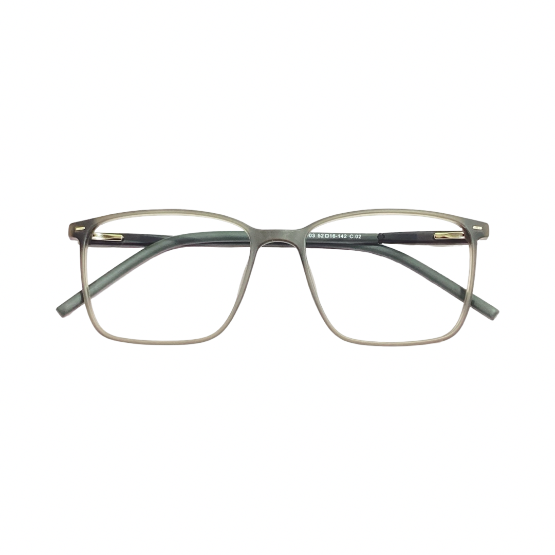 Believer Me01 03 Tr Flexi Gray Square Full Frame 52