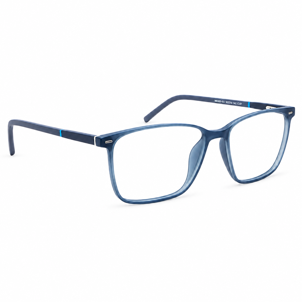 Believer Me01 03 Tr Flexi Dark Gray Square Full Frame 52