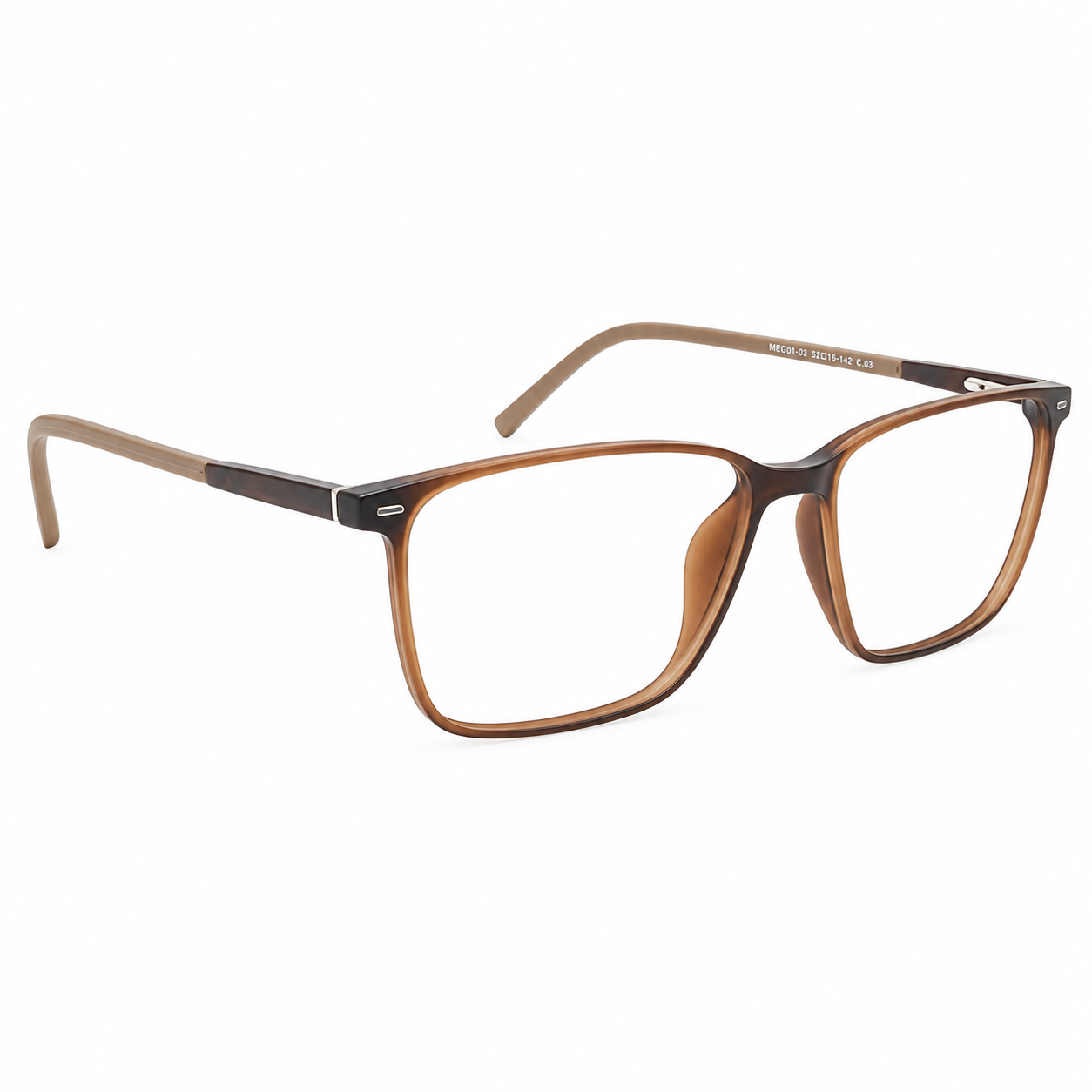 Believer Me01 03 Tr Flexi Brown Square Full Frame 52