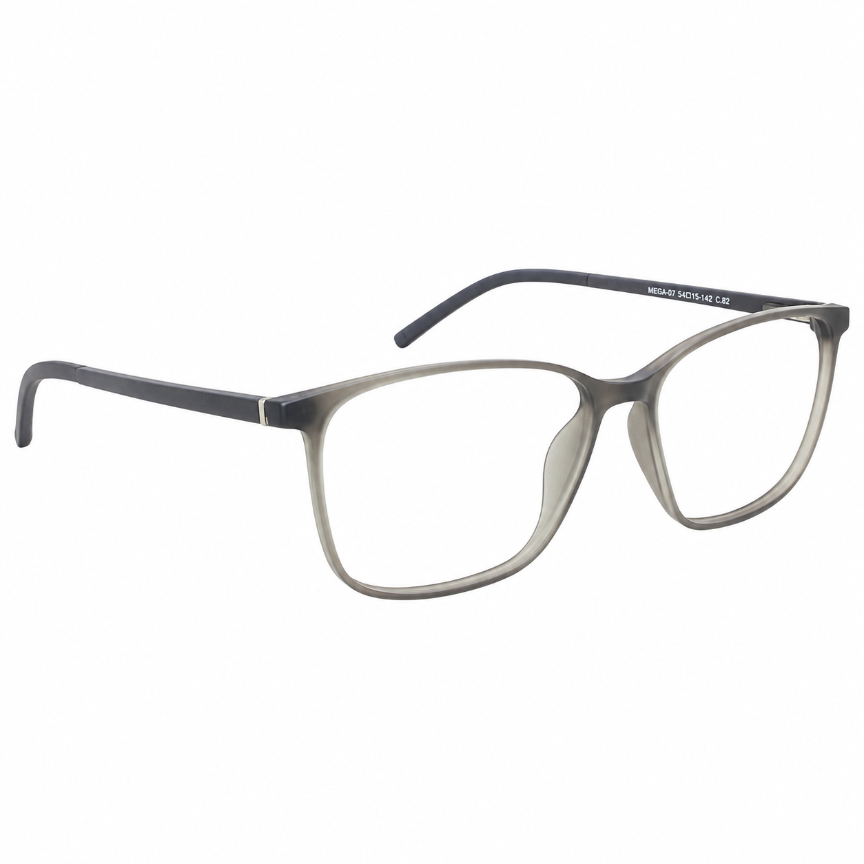 Believer Me04 07 Tr Flexi Gray Square Full Frame 54