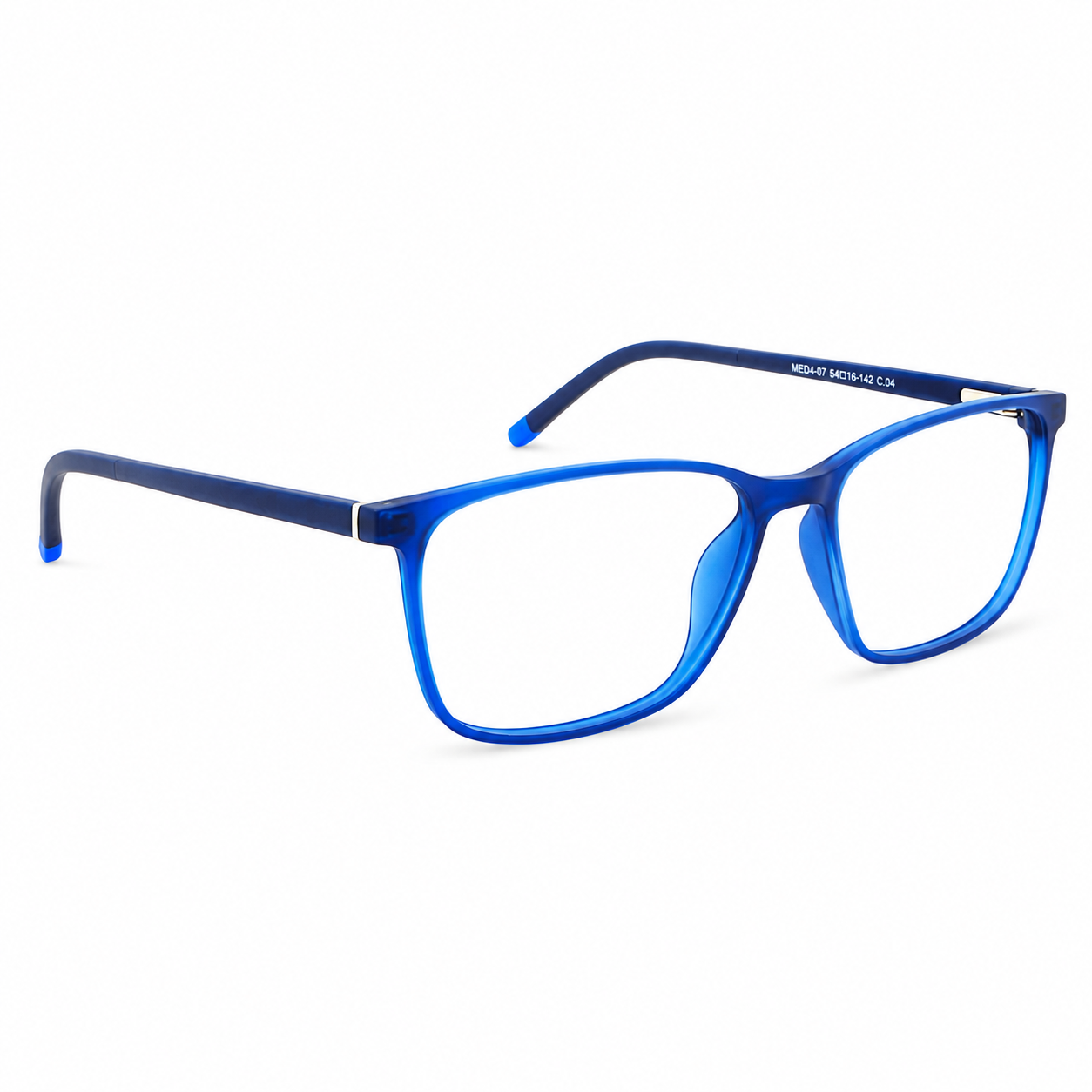 Believer Me04 07 Tr Flexi Blue Square Full Frame 54