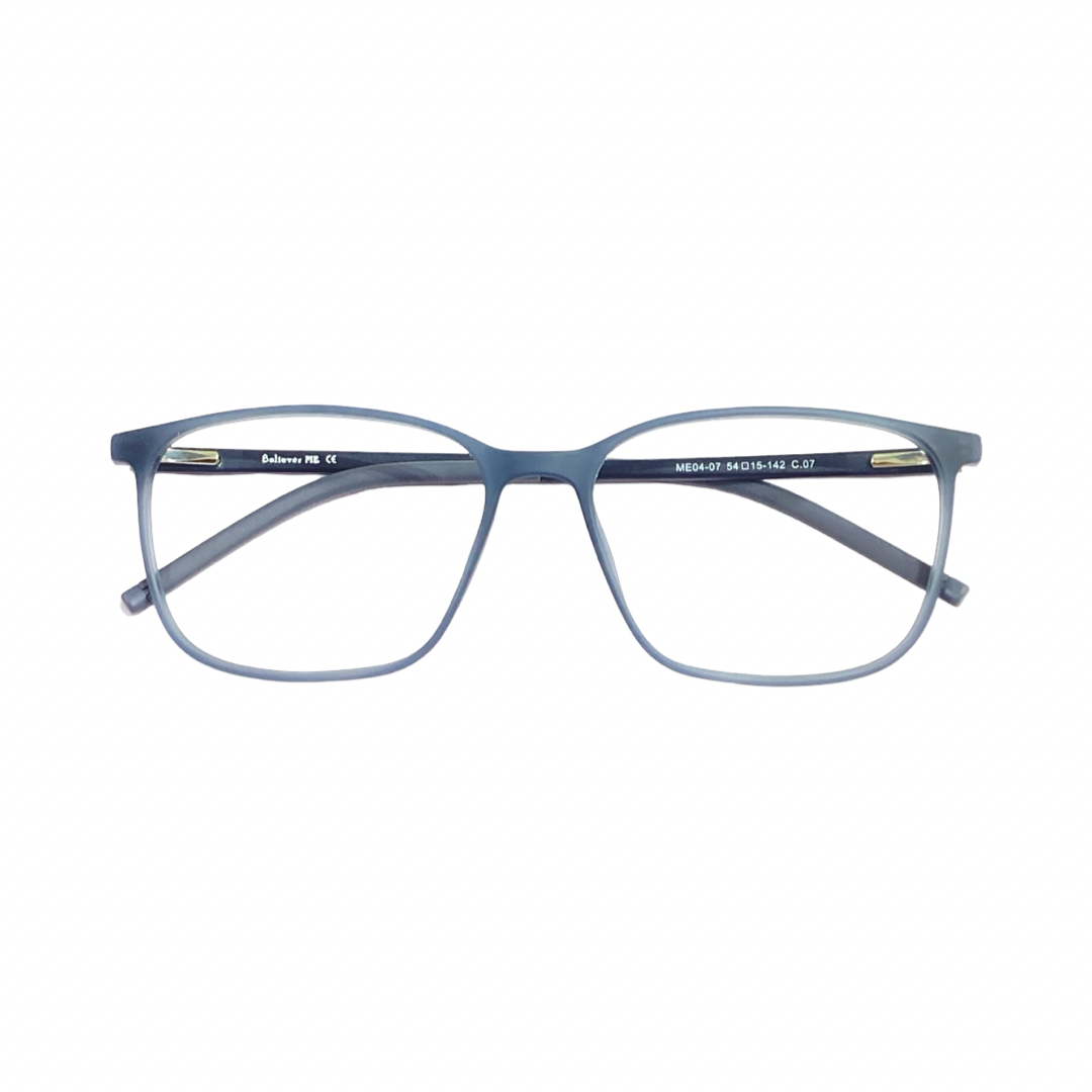 Believer Me04 07 Tr Flexi Dark Gray Square Full Frame 54