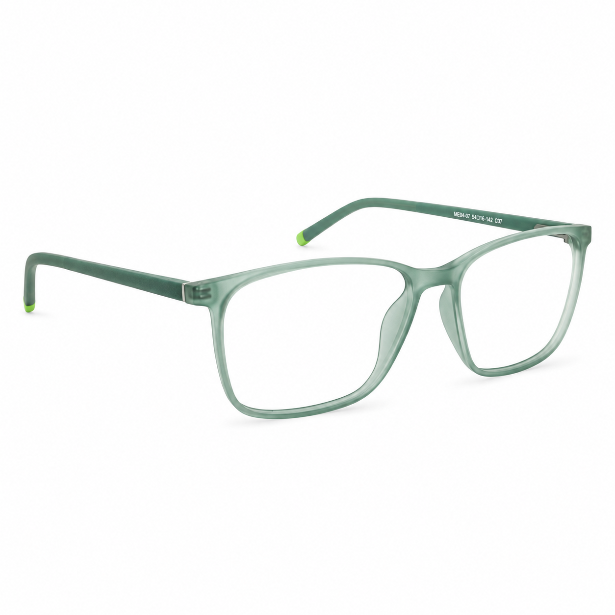 Believer Me04 07 Tr Flexi Green Square Full Frame 54